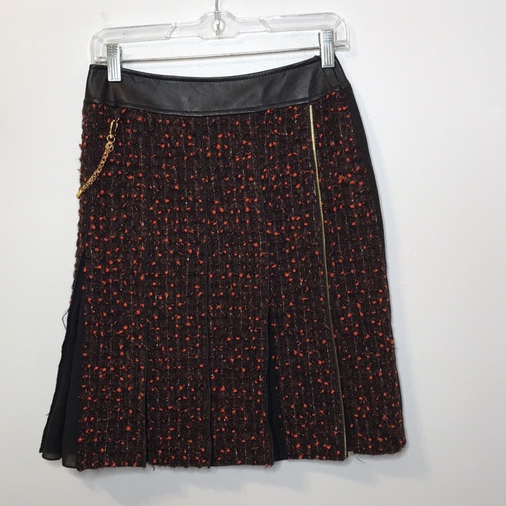 Per Se Skirt